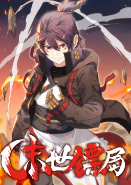 生化危机 复仇